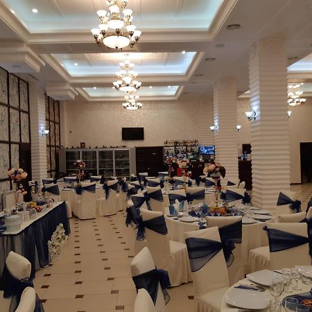 Hotel Ro&Mario Barlad Birlad Екстер'єр фото