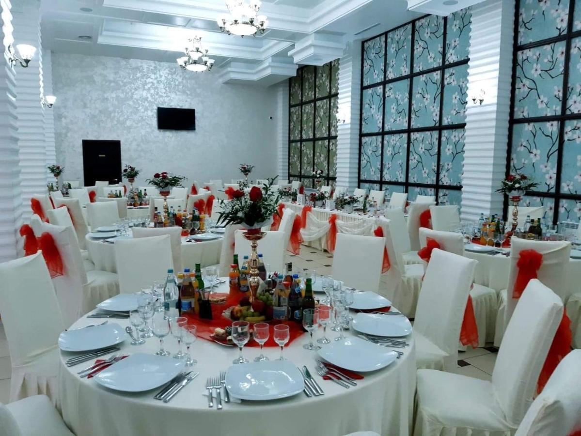 Hotel Ro&Mario Barlad Birlad Екстер'єр фото