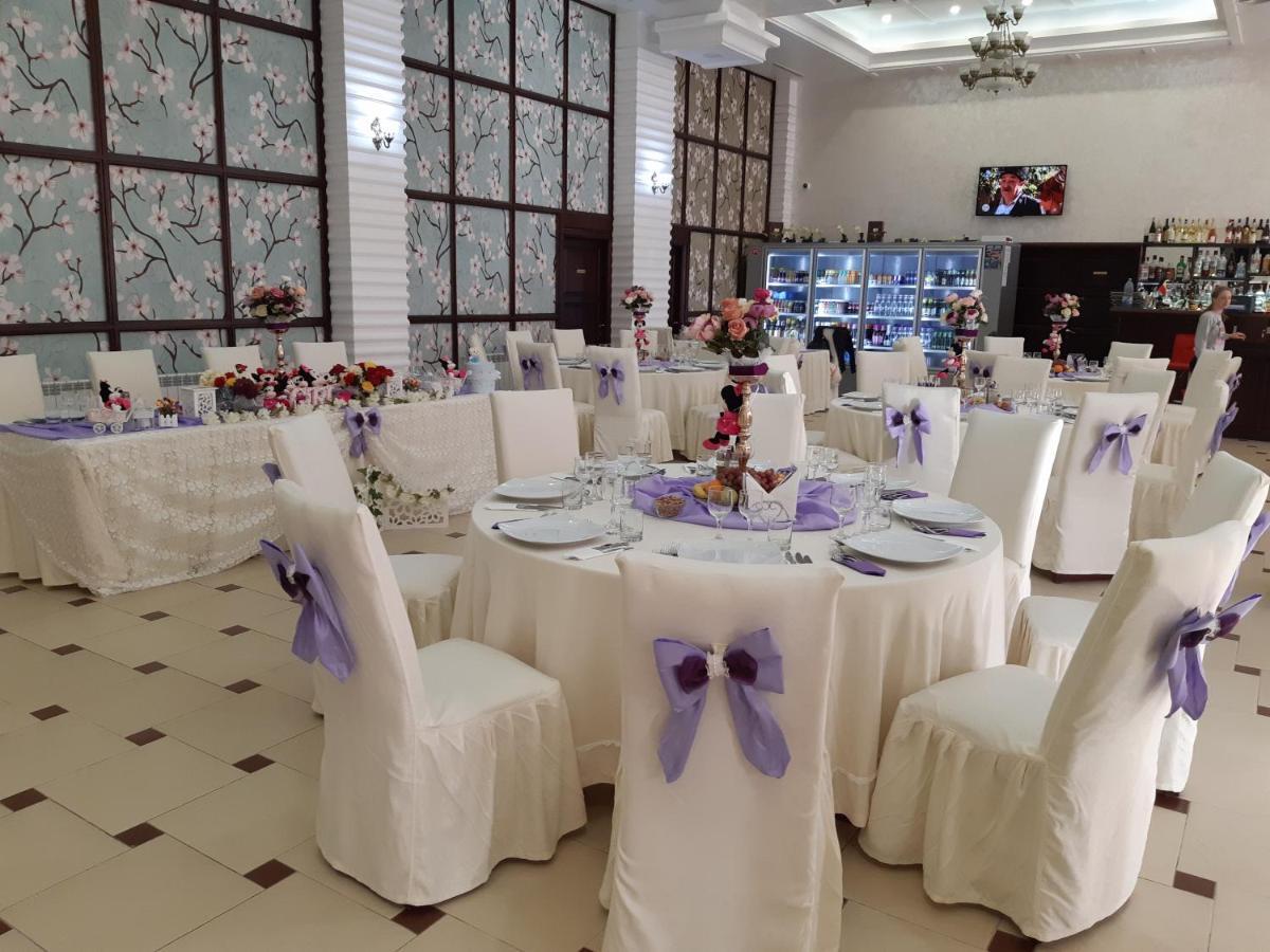 Hotel Ro&Mario Barlad Birlad Екстер'єр фото