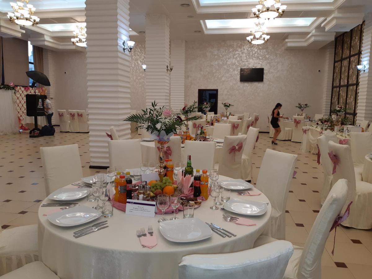 Hotel Ro&Mario Barlad Birlad Екстер'єр фото