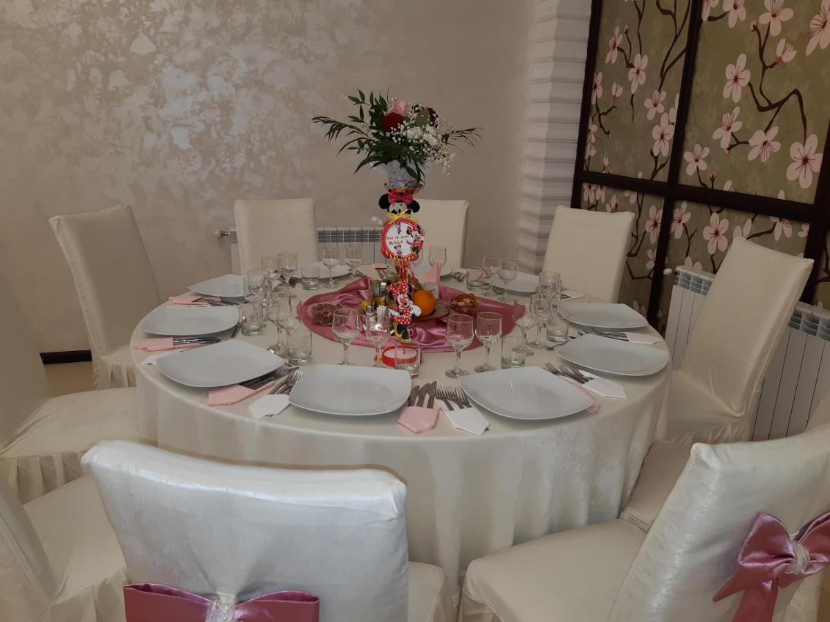 Hotel Ro&Mario Barlad Birlad Екстер'єр фото