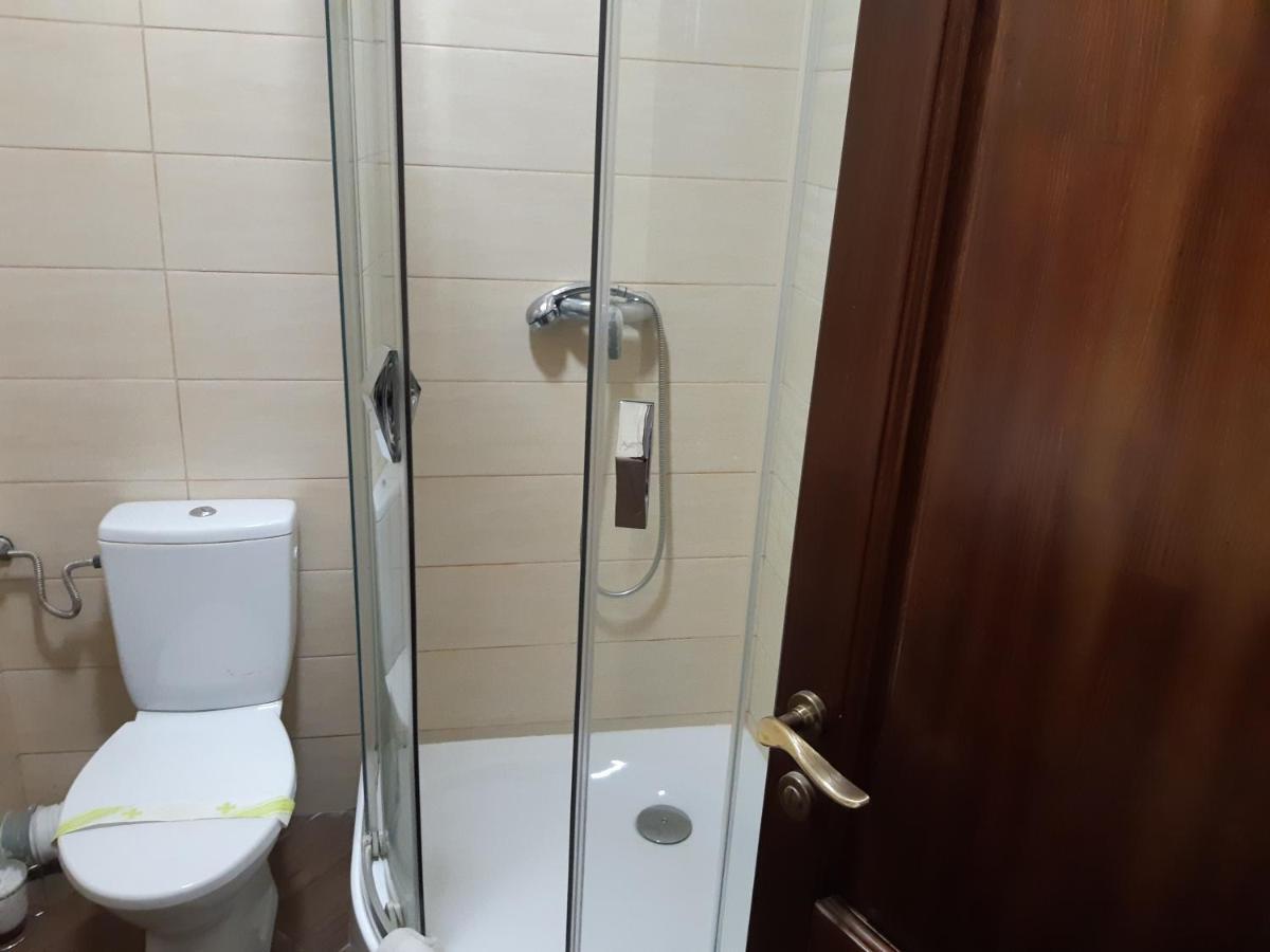 Hotel Ro&Mario Barlad Birlad Екстер'єр фото