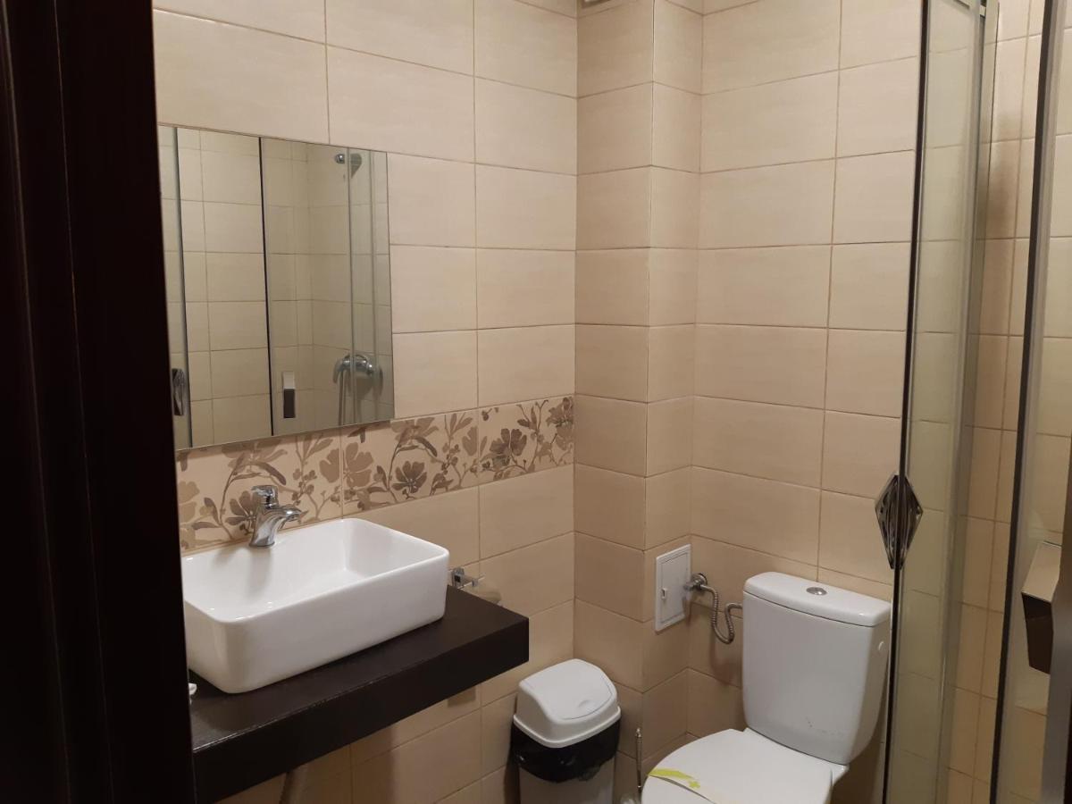 Hotel Ro&Mario Barlad Birlad Екстер'єр фото